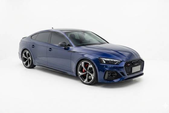 AUDI RS5 2.9 V6 TFSI GASOLINA SPORTBACK QUATTRO S-TRONIC AUDI RS5 2.9 V6 TFSI GASOLINA SPORTBACK QUATTRO S-TRONIC